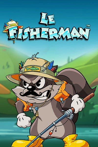 Syvyys ja nouseva onni pelissä Le Fisherman