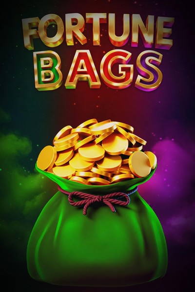 Fortune Bags -kolikkopelin kansi Betrepublic Casinolla