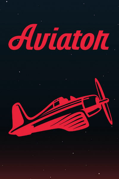 Aviator-pelin kirkas kansi Betwest Casinon valikoimasta