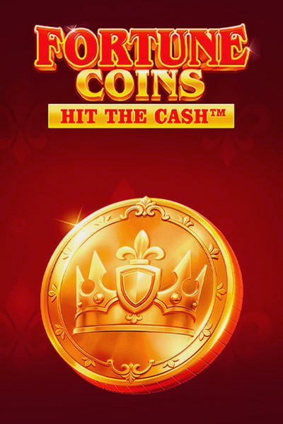 Fortune Coins -ruutu Betwest Casinon aulassa